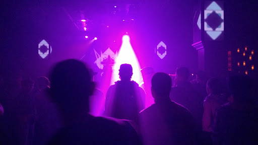 Night Club «Foundation Nightclub», reviews and photos, 2218 Western Ave #100, Seattle, WA 98121, USA