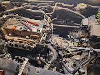 Tracy Automotive Solutions L.L.C. - Photo 6 - Car repair in , Broken Arrow