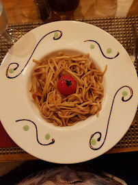 Spaghetti du Restaurant familial Buena Vista Restaurant Coudalère à Le Barcarès - n°3