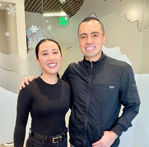 Robert Soto, DDS | Premier Cosmetic Dentistry in San Francisco Photo