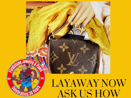 Pawn Shop «Fieldstone Jewelry and Pawn», reviews and photos, 2315 Iris Dr SE, Conyers, GA 30013, USA