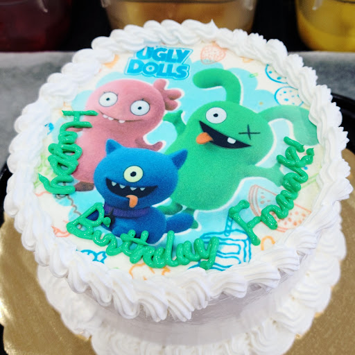 Ice Cream Shop «Cold Stone Creamery», reviews and photos, 5120 95th St, Oak Lawn, IL 60453, USA