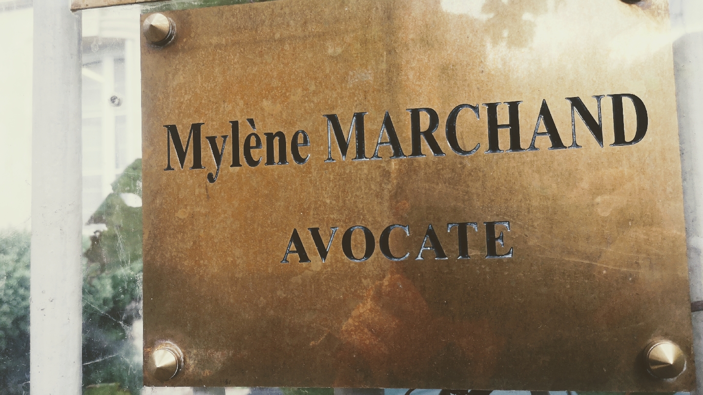 Avocat Carcassonne - Mylène Marchand - Droit du travail