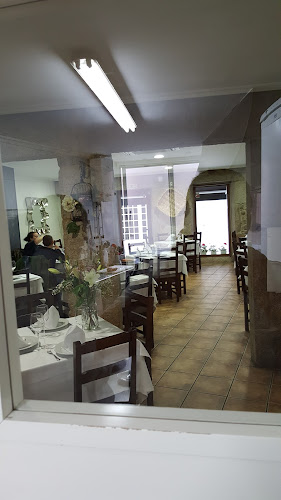 restaurantes Restaurante A D ANA O Grove