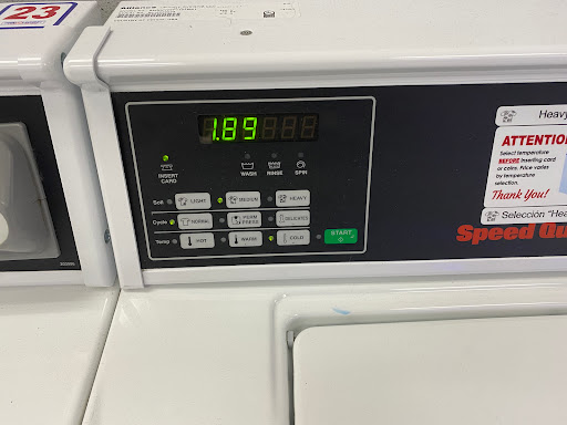 Laundry Service «Coin Laundry», reviews and photos, 829 W Indian School Rd, Phoenix, AZ 85013, USA