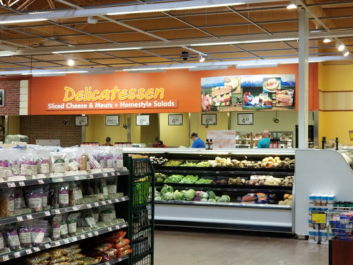 Supermarket «Price Chopper», reviews and photos, 855 Washington St, Middletown, CT 06457, USA