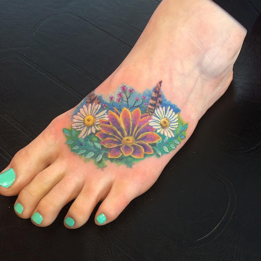 Explore tattoo ideas for 16 year olds, creative tattoo ideas in Clarksville, available at Uncle Bobs Tattoos