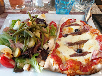 Pizza du Restaurant Chez Carole à Albi - n°9
