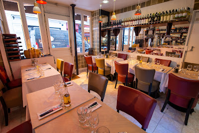Gusto Italia à Paris
