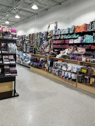 Beauty Supply Store «Unique Hair & Beauty Supply», reviews and photos, 3806 N Church St, Greensboro, NC 27405, USA