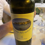 Photo n°2 de l'avis de M. fait le 01/06/2022 à 19:26 sur le  Hostaria la Rete à Gaeta