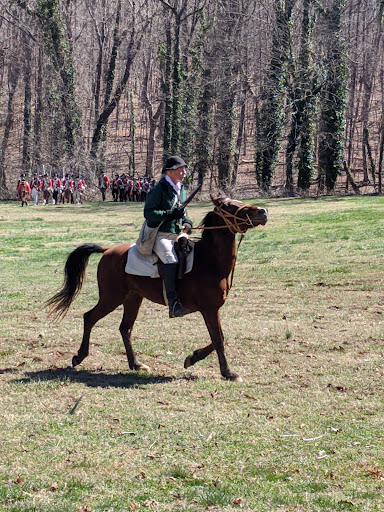 National Park «Guilford Courthouse National Military Park», reviews and photos, 2332 New Garden Rd, Greensboro, NC 27410, USA