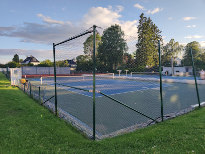 Bygdø Tennisklubb