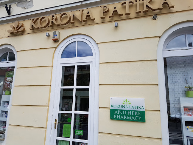 Korona Patika - Sopron