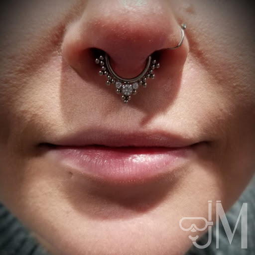 Explore mens tattoo filler ideas, creative tattoo ideas in Manchester, available at Spider-Bite, Inc.
