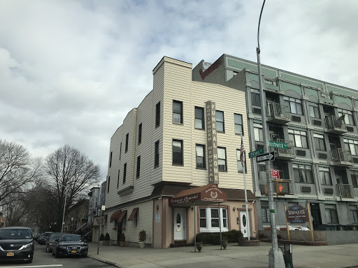 Funeral Home «Borinquen Memorial Funeral Home», reviews and photos, 1461 Bushwick Ave, Brooklyn, NY 11207, USA