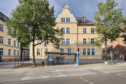 Münchner Volkshochschule im Einstein 28