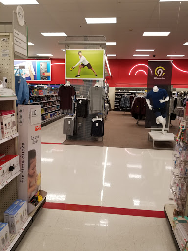 Department Store «Target», reviews and photos, 325 New Byhalia Rd, Collierville, TN 38017, USA