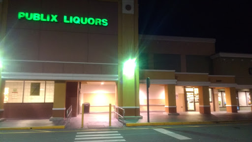 Supermarket «Publix Super Market at Poinciana Place», reviews and photos, 2915 Vineland Rd, Kissimmee, FL 34746, USA