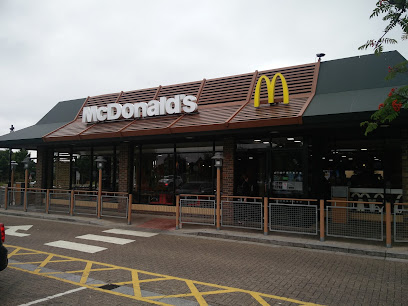 McDonald,s - Portway, Milton Keynes MK9 1DY, United Kingdom