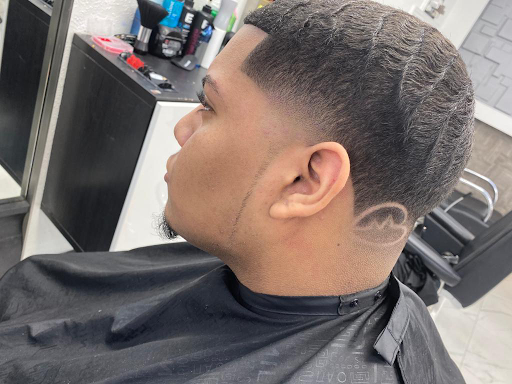 Barber Shop «A-1 Barber Shop», reviews and photos, 11455 S Orange Blossom Trail # 8, Orlando, FL 32837, USA