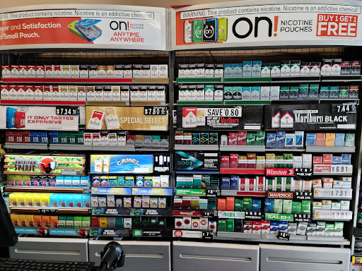 Tobacco Shop «Smoker Friendly», reviews and photos, 1583 E Bridge St, Brighton, CO 80601, USA