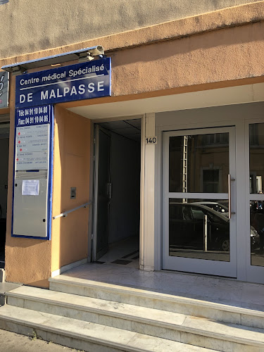Centre médical Centre Médical Métropolitain Marseille