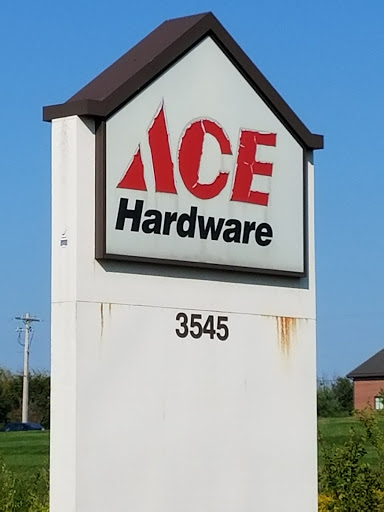 Hardware Store «Ace Hardware Hebron», reviews and photos, 3545 N Bend Rd, Hebron, KY 41048, USA
