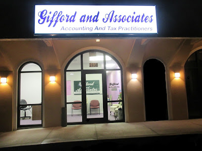 Gifford And Associates, Inc.