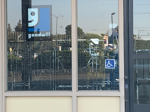 Goodwill, 7232 Regional St, Dublin, CA 94568, Thrift Store