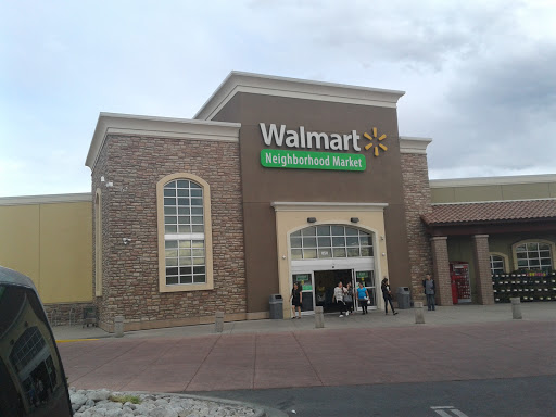 Walmart Neighborhood Market, 850 E 88th Ave, Thornton, CO 80229, USA, 