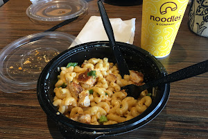 Noodles and Company