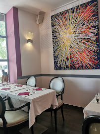 Atmosphère du Restaurant français Ever'in à Nîmes - n°18
