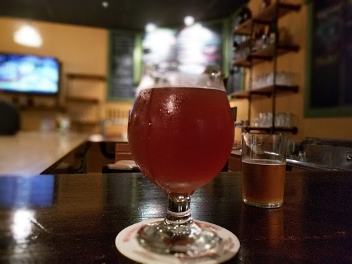 Brewery «Old Soul Brewing», reviews and photos, 10970 S Cleveland Ave #402, Fort Myers, FL 33901, USA