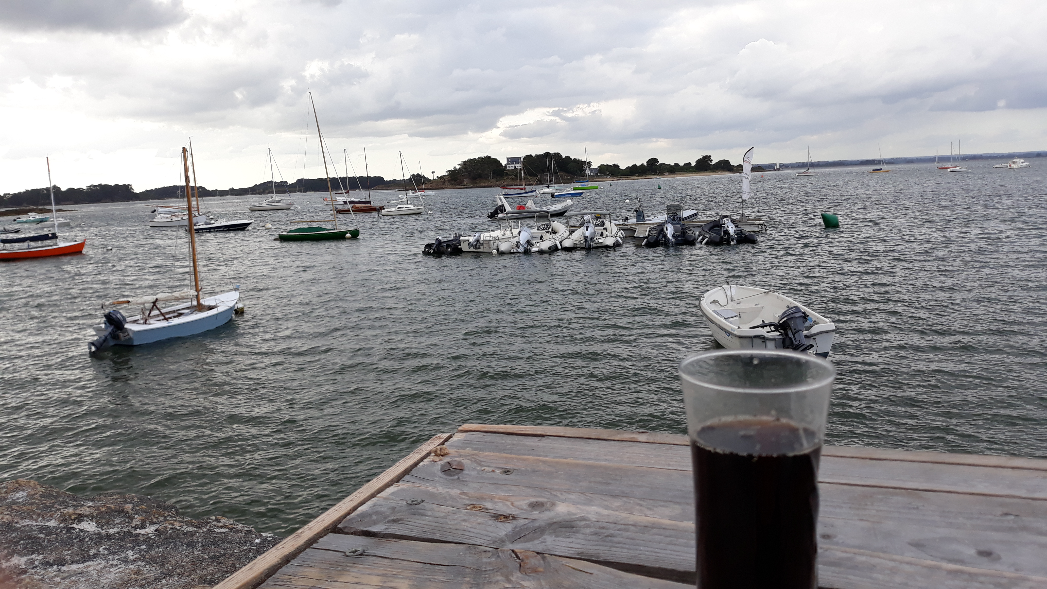 Photo n° 1 de l'avis de Pascal.a fait le 27/07/2019 à 20:49