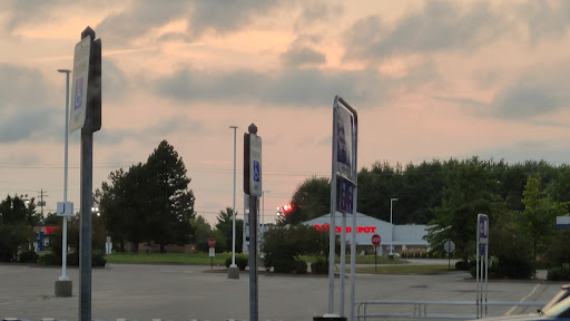 Grocery Store «Meijer», reviews and photos, 3911 US-22, Loveland, OH 45140, USA