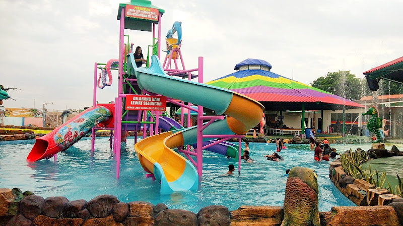 Intanpari Waterpark