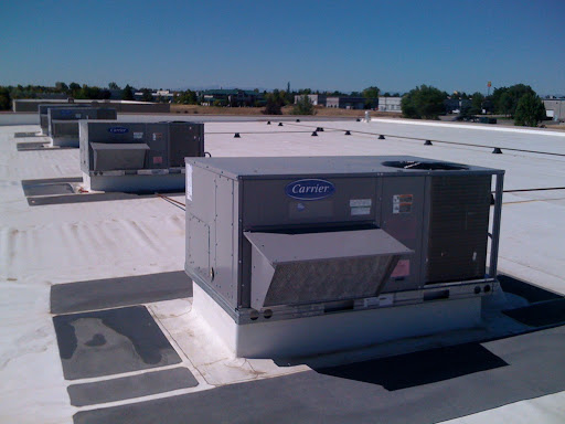 Air Conditioning Repair Service «Maxx AC & Heating», reviews and photos