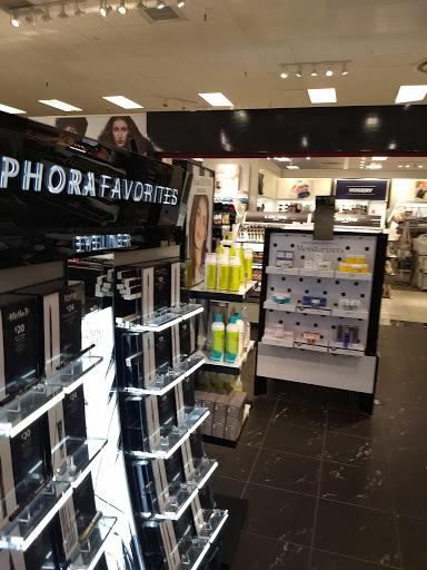 Cosmetics Store «SEPHORA inside JCPenney», reviews and photos, 300 Valley River Center, Eugene, OR 97401, USA