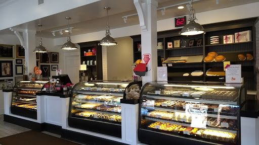 Diabetic bakeries in Milwaukee