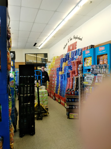 Grocery Store «ACME Markets», reviews and photos, 690 Millbrook Ave, Randolph, NJ 07869, USA