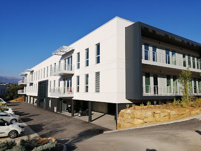 Index Bâtiment à Dourdan