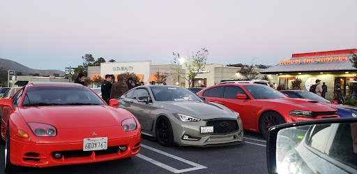 Shopping Mall «280 Metro Center», reviews and photos, Colma Blvd & Junipero Serra Blvd, Colma, CA 94014, USA