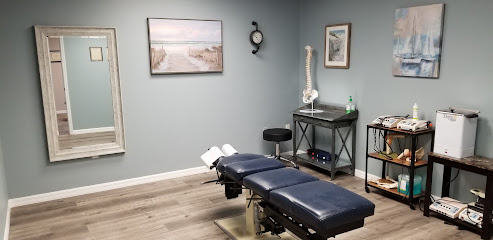 Gulf Coast Chiropractic and Wellness, PLLC