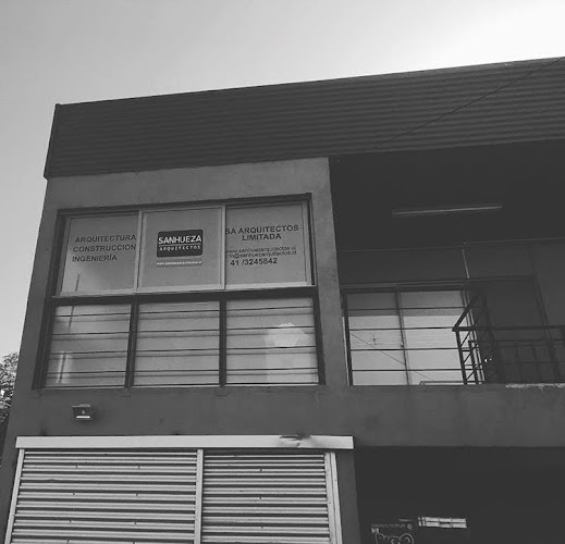 Opiniones de Sa Arquitectos Limitada en Chiguayante - Arquitecto