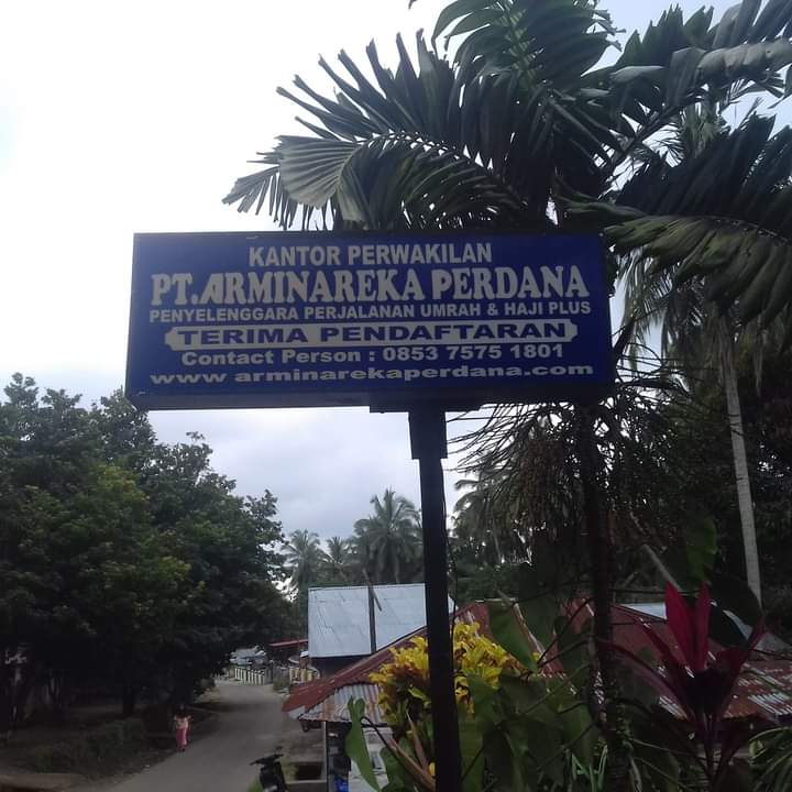 Pt. Arminareka Perdana Penyelenggara Umrah & Haji Plus Photo