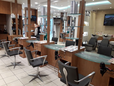Karine Joly Coiffure à Foix