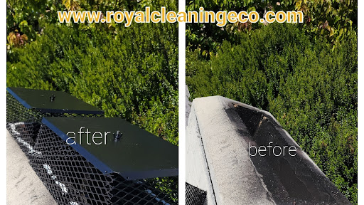 Royal Cleaning Service inc