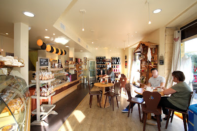 Aux Petits Gourmands à Montignac-Lascaux