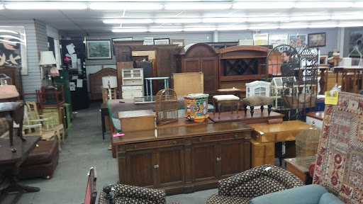 Donations Center «The Guild Shop», reviews and photos